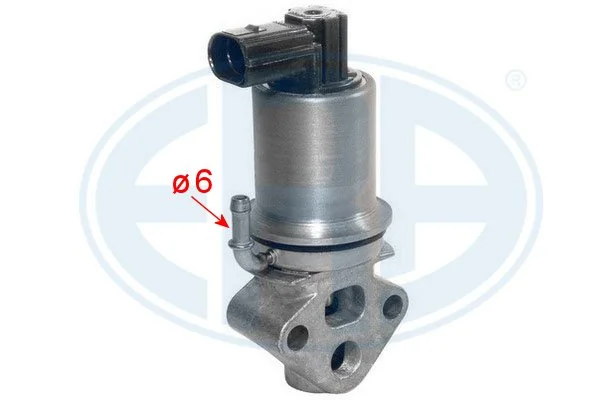 EGR Valve