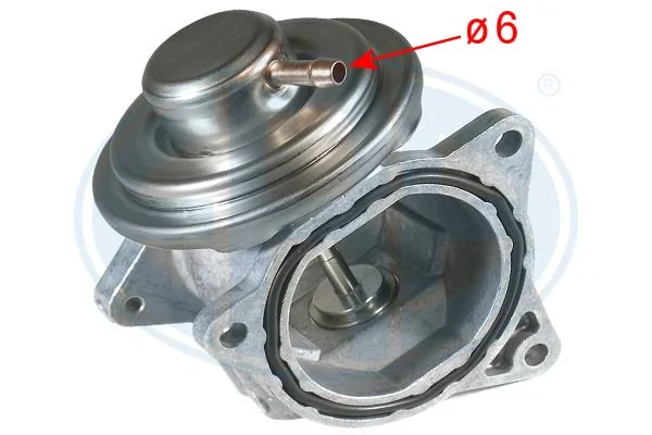 EGR Valve