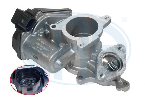 EGR Valve