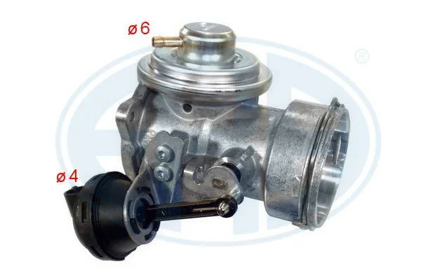 EGR Valve