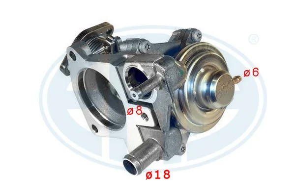 EGR Valve