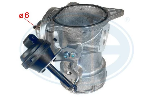 EGR Valve