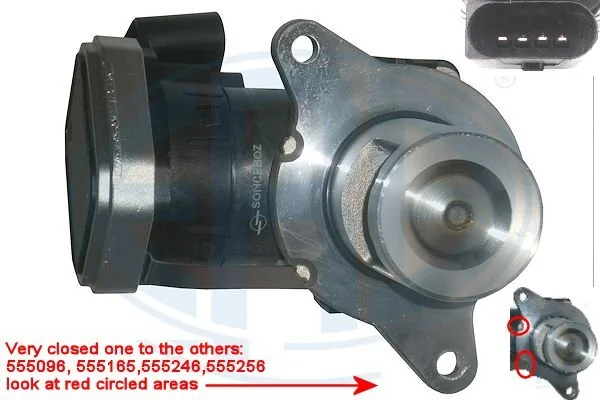 EGR Valve