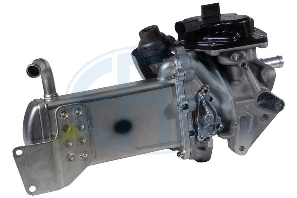 EGR Module