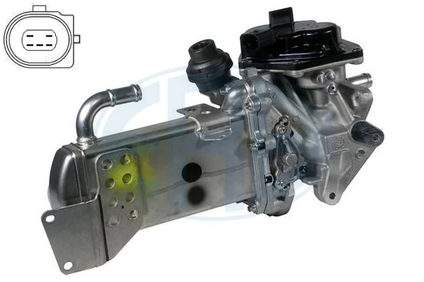 EGR Module