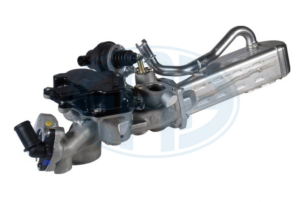 EGR Module