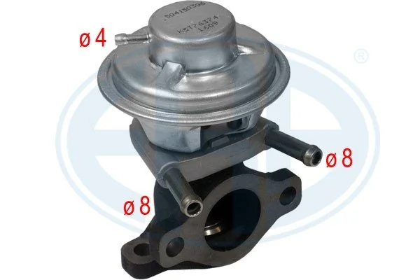 EGR Valve