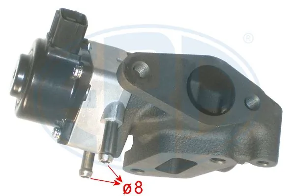 EGR Valve