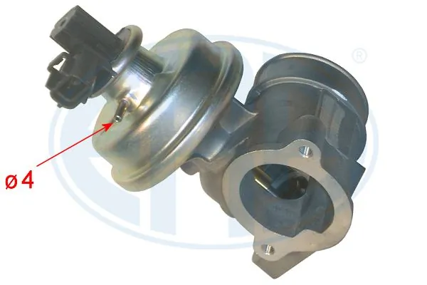 EGR Valve