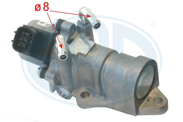 EGR Valve