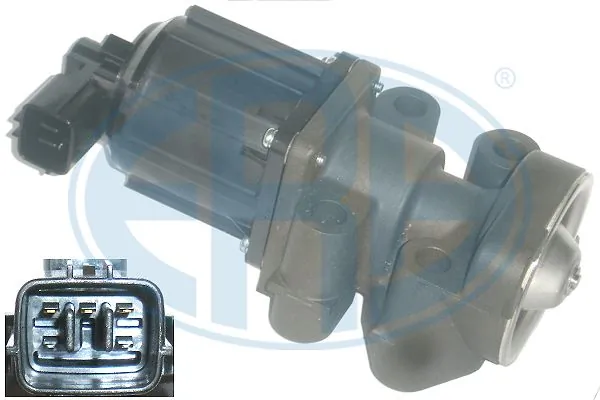 EGR Valve