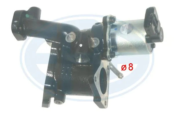 EGR Valve