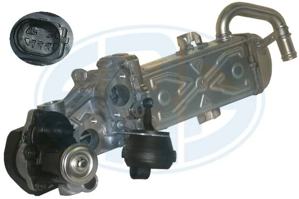 EGR Module