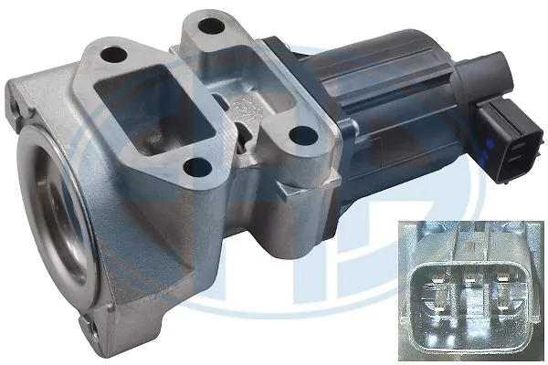 EGR Valve