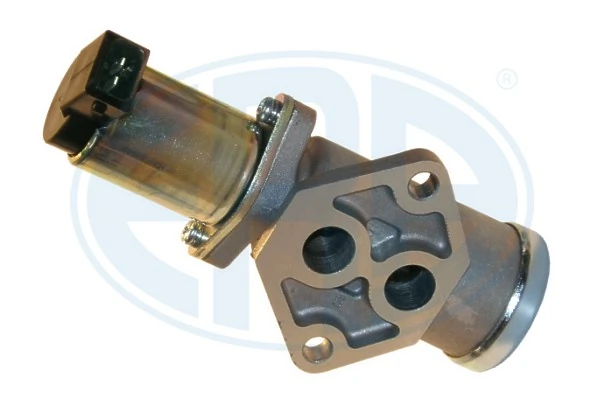 Idle Control Valve, air supply