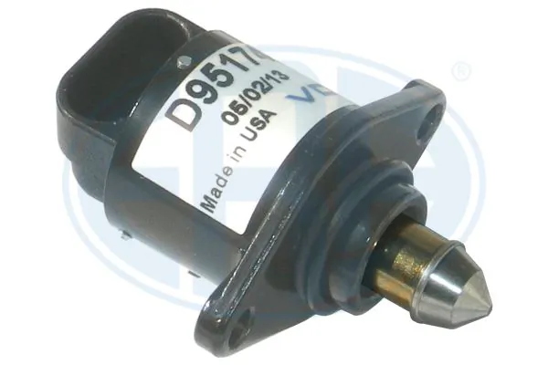 Idle Control Valve, air supply