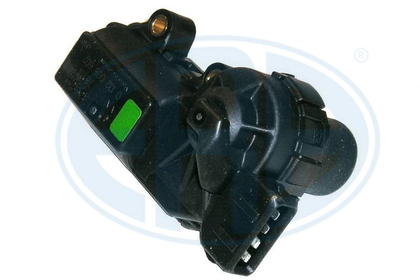 Idle Control Valve, air supply