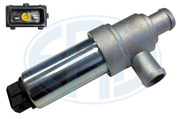 Idle Control Valve, air supply