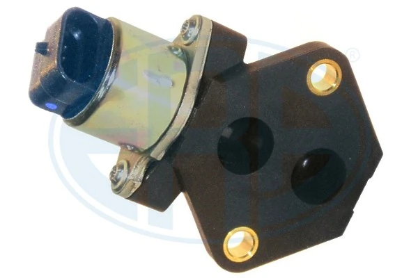 Idle Control Valve, air supply