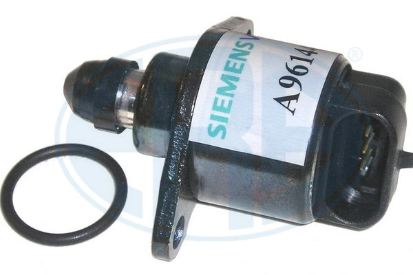 Idle Control Valve, air supply