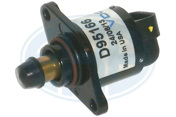 Idle Control Valve, air supply