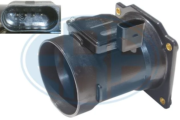 Mass Air Flow Sensor