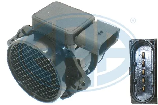 Mass Air Flow Sensor