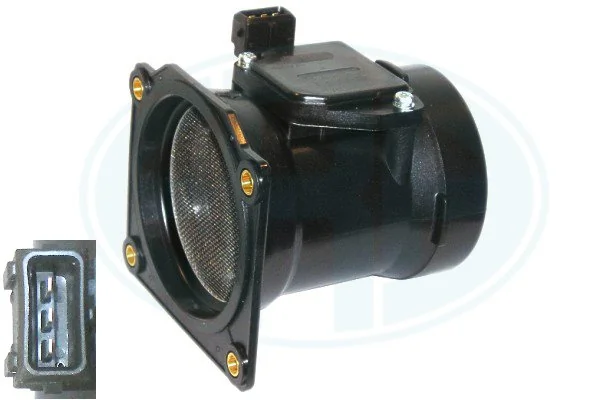 Mass Air Flow Sensor