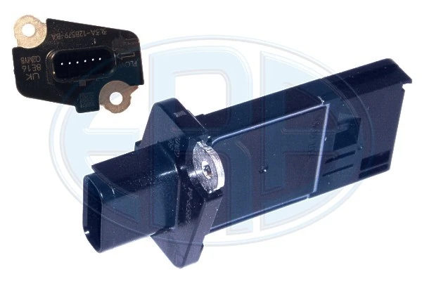 Mass Air Flow Sensor