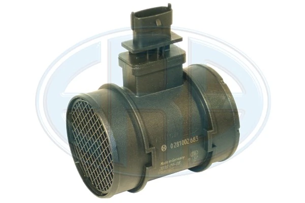 Mass Air Flow Sensor
