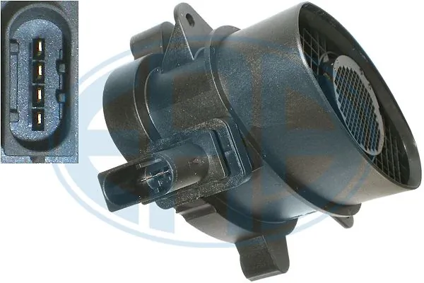 Mass Air Flow Sensor