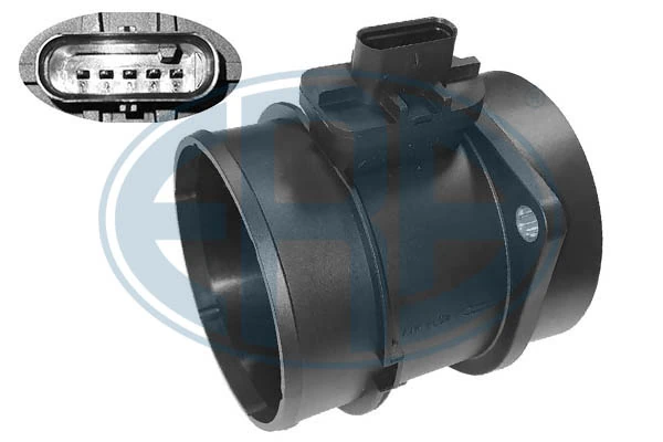 Mass Air Flow Sensor