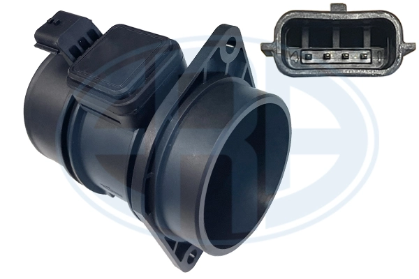 Mass Air Flow Sensor