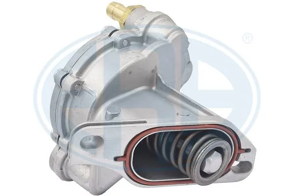 Vacuum Pump, braking system