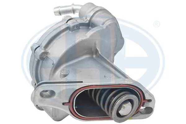 Vacuum Pump, braking system