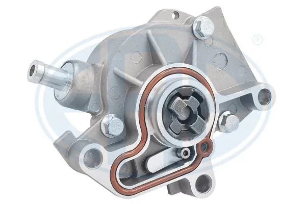 Vacuum Pump, braking system
