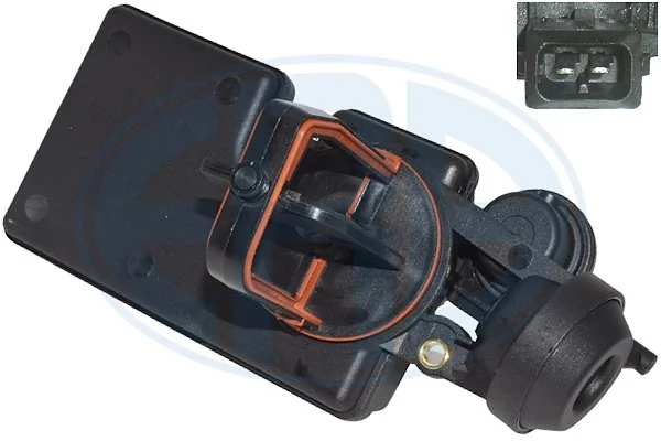 Valve, air control (intake air)