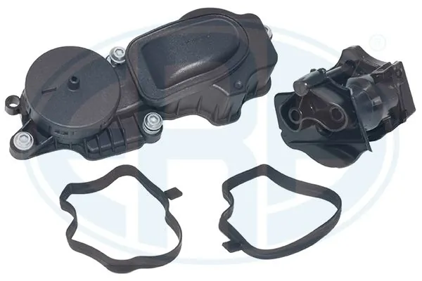 Oil Separator, crankcase ventilation
