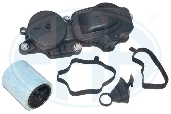 Oil Separator, crankcase ventilation