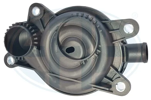 Oil Separator, crankcase ventilation