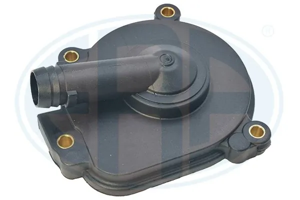 Housing Cover, crankcase
