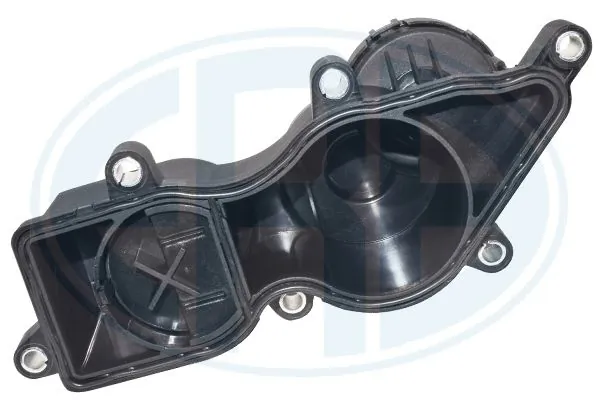 Oil Separator, crankcase ventilation