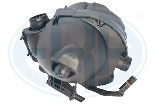Oil Separator, crankcase ventilation
