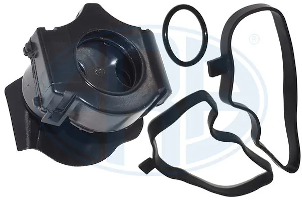 Oil Separator, crankcase ventilation