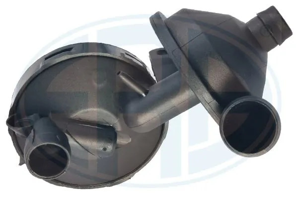 Oil Separator, crankcase ventilation