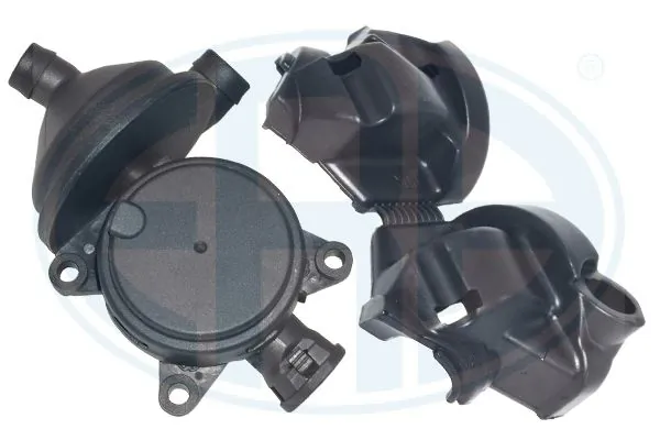 Oil Separator, crankcase ventilation