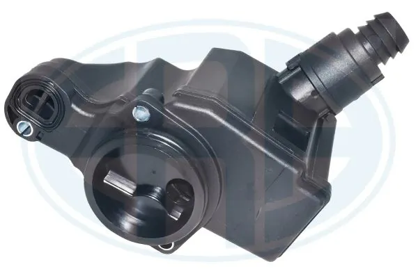 Oil Separator, crankcase ventilation