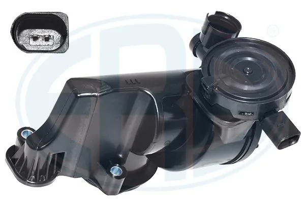 Oil Separator, crankcase ventilation