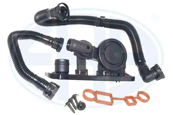 Oil Separator, crankcase ventilation