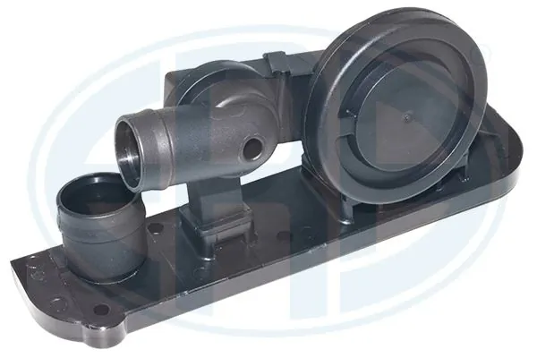 Oil Separator, crankcase ventilation